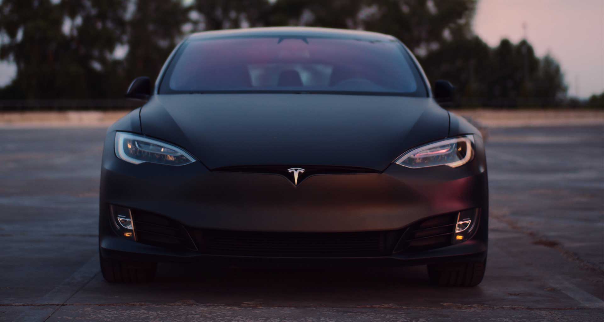 Why the Tesla Model S is the Nicest and Fastest Car I’ve Ever Sat In